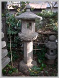 仏国寺灯籠