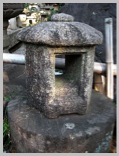 寸松庵、46cm